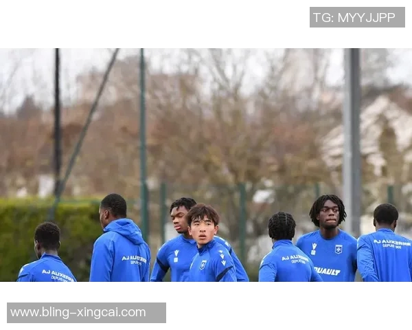 魏祥鑫明晚启程飞往巴黎期待在欧塞尔开启留洋新篇章